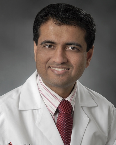 Suresh Mendpara, MD | Southwest General Health Center