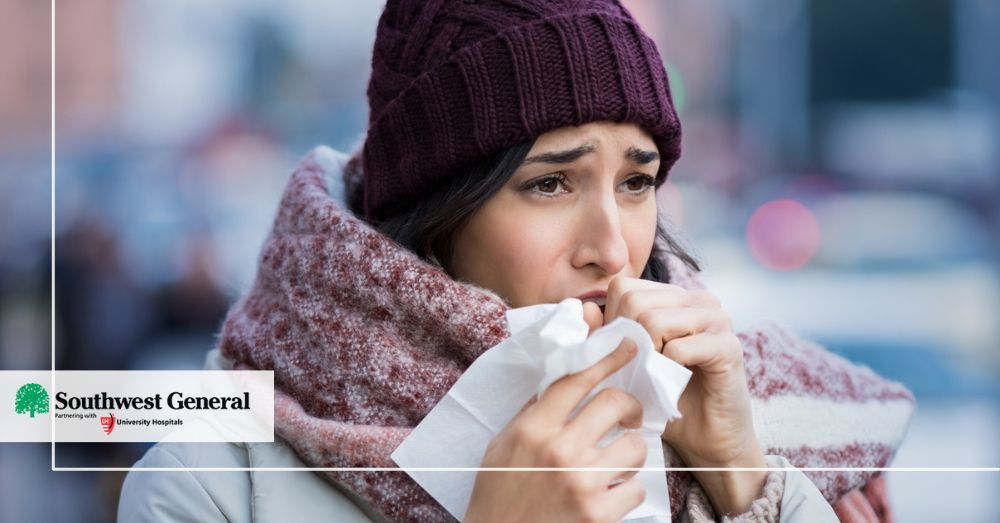 Winter Illnesses: What Your Symptoms Mean