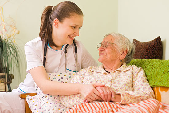 Types of Home Health Care Services - Johns Hopkins Medicine