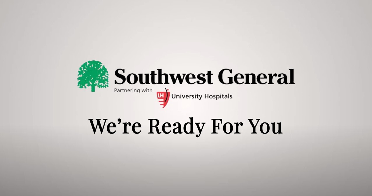 Focusing on Your Health and Safety | Southwest General Health Center